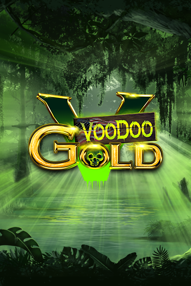 Voodoo Gold бесплатная демо игра онлайн казино | Poker Dom