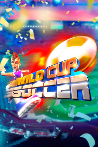 Wild Cup Soccer бесплатная демо игра онлайн казино | Poker Dom