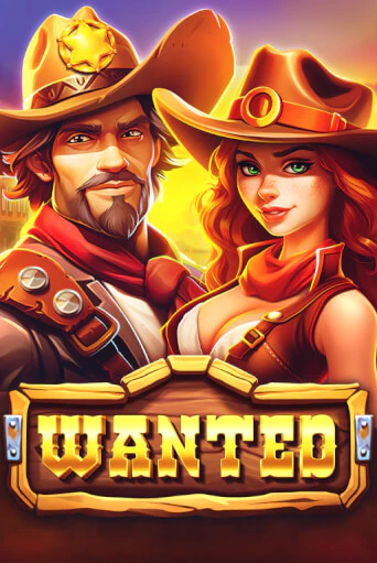 Wanted бесплатная демо игра онлайн казино | Poker Dom