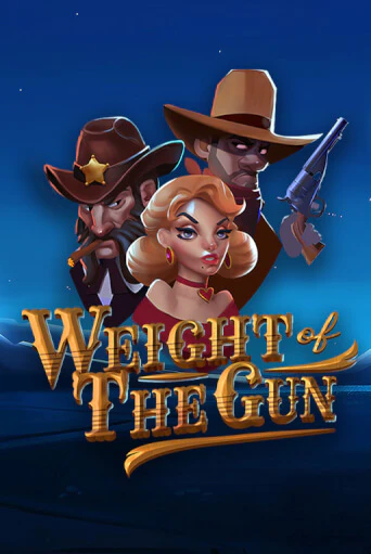 Weight of the Gun бесплатная демо игра онлайн казино | Poker Dom
