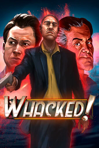 Whacked! бесплатная демо игра онлайн казино | Poker Dom