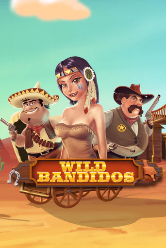 Wild Bandidos бесплатная демо игра онлайн казино | Poker Dom