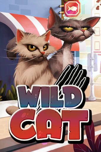 Wild Cat бесплатная демо игра онлайн казино | Poker Dom