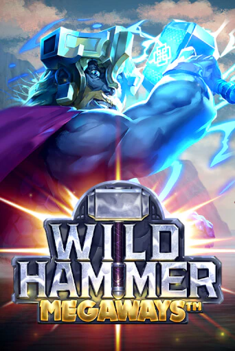 Wild Hammer Megaways бесплатная демо игра онлайн казино | Poker Dom