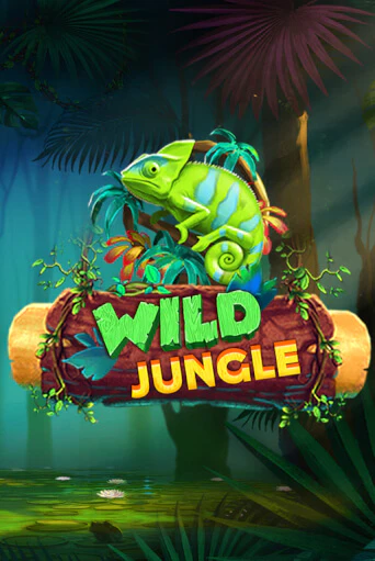 Wild Jungle бесплатная демо игра онлайн казино | Poker Dom