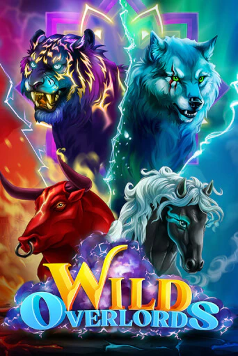 Wild Overlords бесплатная демо игра онлайн казино | Poker Dom