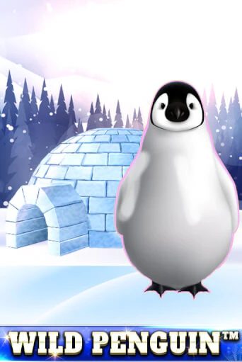 Wild Penguin бесплатная демо игра онлайн казино | Poker Dom