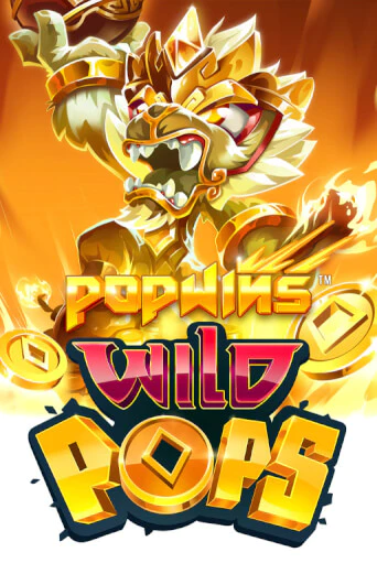 WildPops™ бесплатная демо игра онлайн казино | Poker Dom