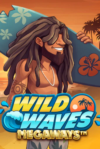 Wild Waves Megaways бесплатная демо игра онлайн казино | Poker Dom