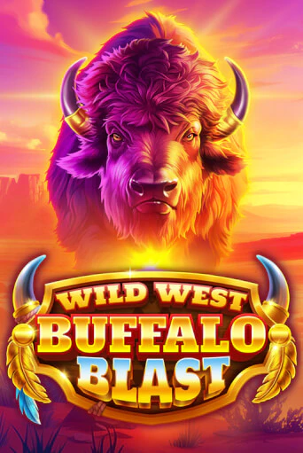 Wild West Buffalo Blast бесплатная демо игра онлайн казино | Poker Dom