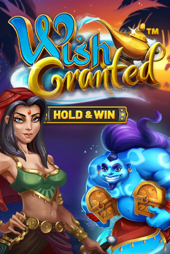 Wish Granted бесплатная демо игра онлайн казино | Poker Dom