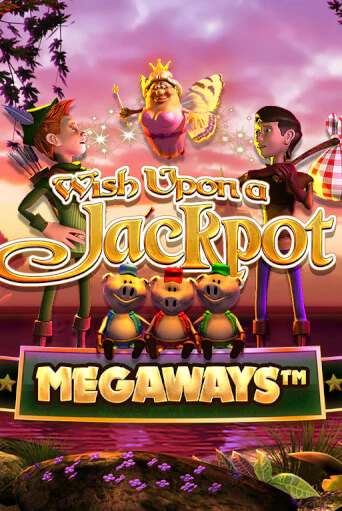 Wish Upon A Jackpot Megaways™ бесплатная демо игра онлайн казино | Poker Dom
