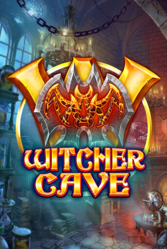 Witcher Cave бесплатная демо игра онлайн казино | Poker Dom