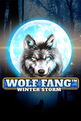 Wolf Fang Winter Storm бесплатная демо игра онлайн казино | Poker Dom