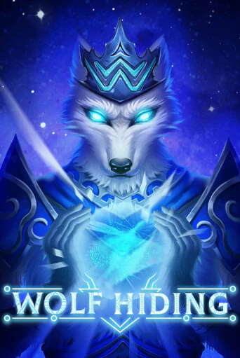 Wolf Hiding бесплатная демо игра онлайн казино | Poker Dom