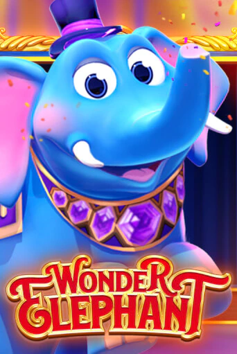 Wonder Elephant бесплатная демо игра онлайн казино | Poker Dom