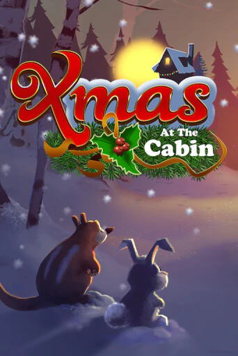 Xmas At The Cabin бесплатная демо игра онлайн казино | Poker Dom