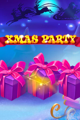 Xmas Party бесплатная демо игра онлайн казино | Poker Dom