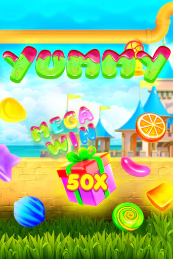 Yummy бесплатная демо игра онлайн казино | Poker Dom
