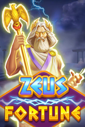 Zeus Fortune бесплатная демо игра онлайн казино | Poker Dom