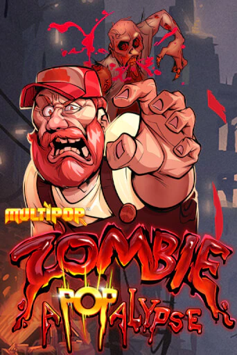 Zombie aPOPalypse бесплатная демо игра онлайн казино | Poker Dom