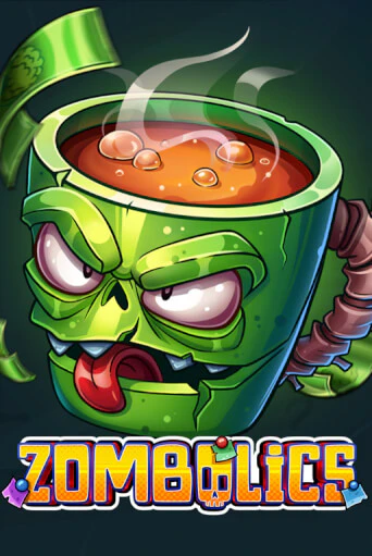 Zombolics бесплатная демо игра онлайн казино | Poker Dom