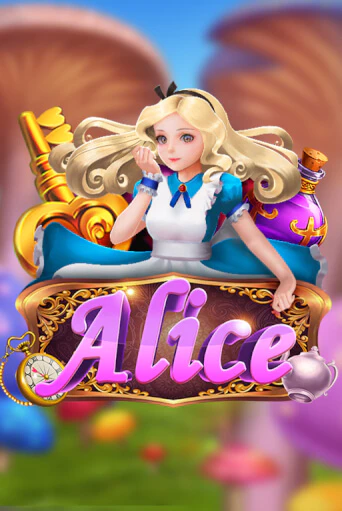 Alice бесплатная демо игра онлайн казино | Poker Dom