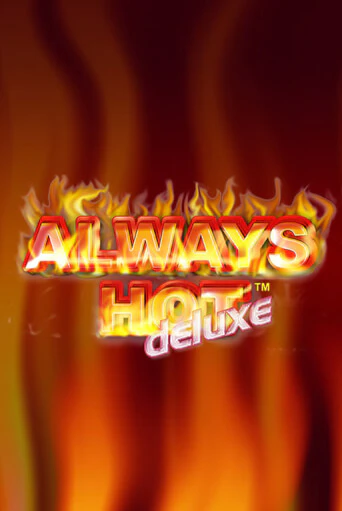 Always Hot Deluxe бесплатная демо игра онлайн казино | Poker Dom