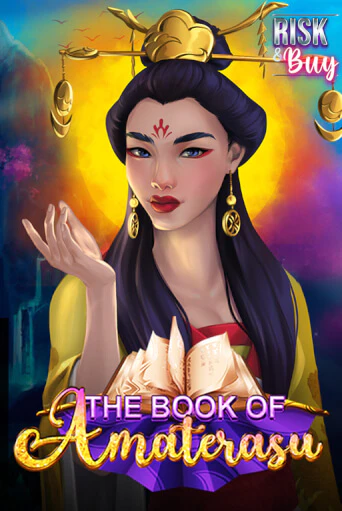 Book of Amaterasu бесплатная демо игра онлайн казино | Poker Dom