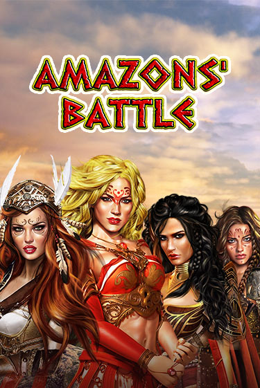 Amazons' Battle бесплатная демо игра онлайн казино | Poker Dom