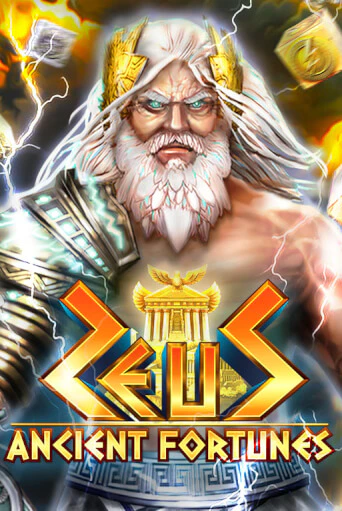 Ancient Fortunes: Zeus бесплатная демо игра онлайн казино | Poker Dom