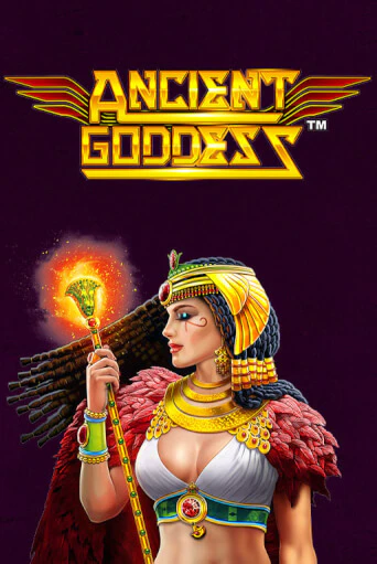 Ancient Goddess бесплатная демо игра онлайн казино | Poker Dom