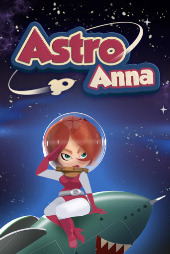 Astro Anna бесплатная демо игра онлайн казино | Poker Dom