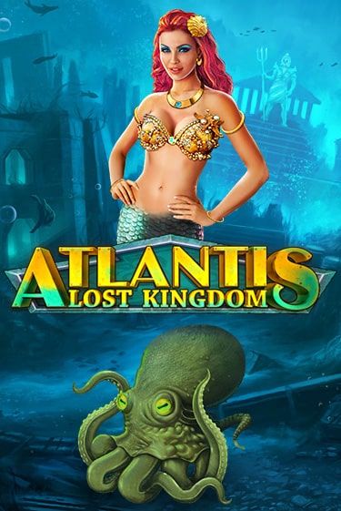 Atlantis бесплатная демо игра онлайн казино | Poker Dom