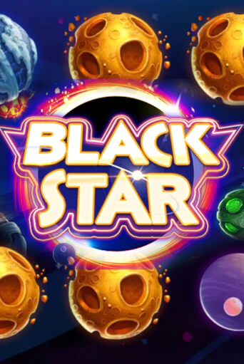 Black Star бесплатная демо игра онлайн казино | Poker Dom