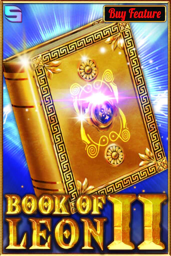 Book Of Leon II бесплатная демо игра онлайн казино | Poker Dom