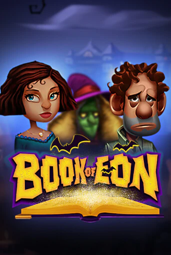 Book of Eon бесплатная демо игра онлайн казино | Poker Dom