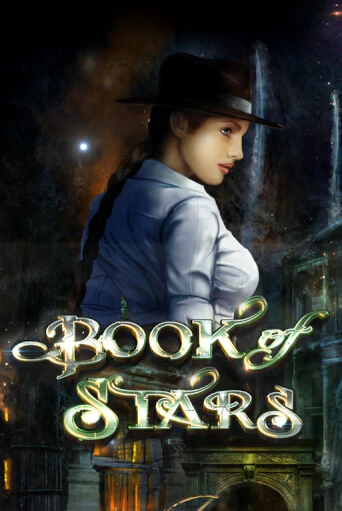 Book of Stars бесплатная демо игра онлайн казино | Poker Dom
