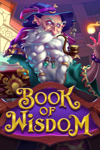 Book Of Wisdom бесплатная демо игра онлайн казино | Poker Dom