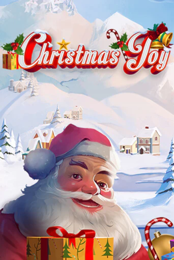 Christmas Joy бесплатная демо игра онлайн казино | Poker Dom