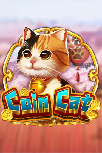 Coin Cat бесплатная демо игра онлайн казино | Poker Dom