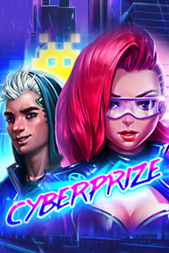 Cyberprize бесплатная демо игра онлайн казино | Poker Dom