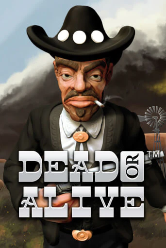 Dead or Alive™ бесплатная демо игра онлайн казино | Poker Dom