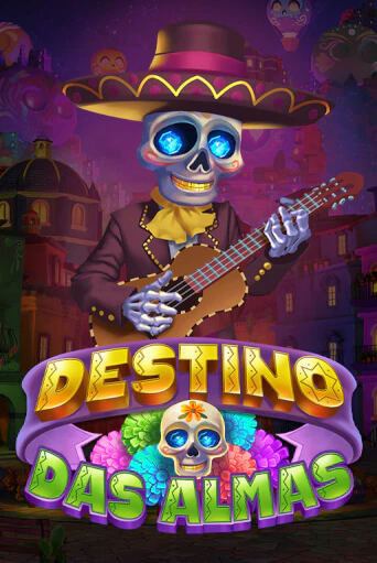 Destino Das Almas бесплатная демо игра онлайн казино | Poker Dom