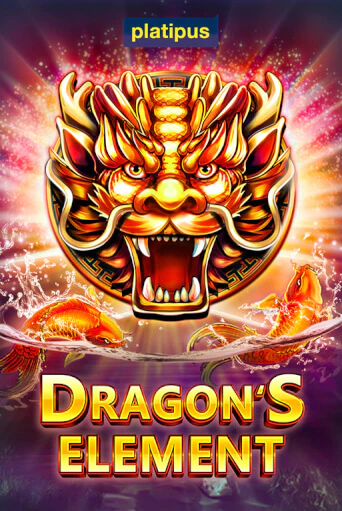 Dragon`s Element бесплатная демо игра онлайн казино | Poker Dom