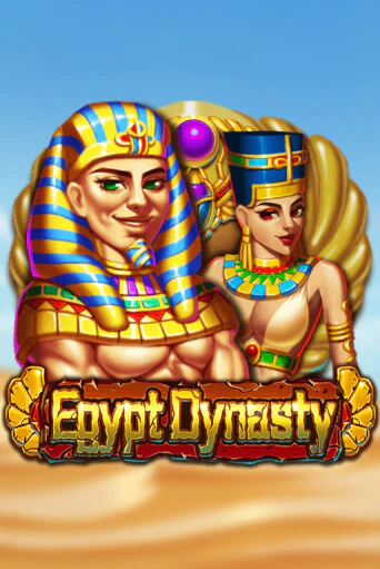 Egypt Dynasty бесплатная демо игра онлайн казино | Poker Dom