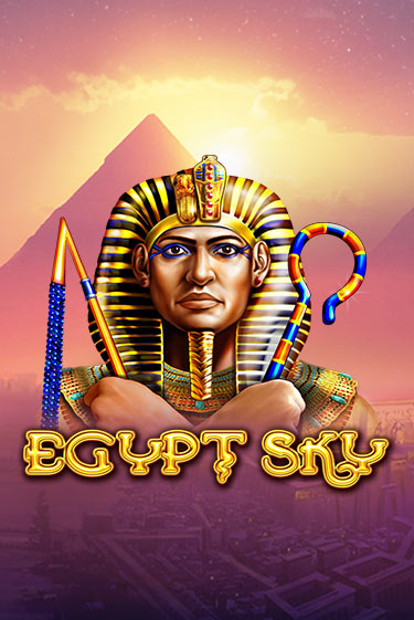 Egypt Sky бесплатная демо игра онлайн казино | Poker Dom