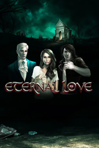 Eternal Love бесплатная демо игра онлайн казино | Poker Dom