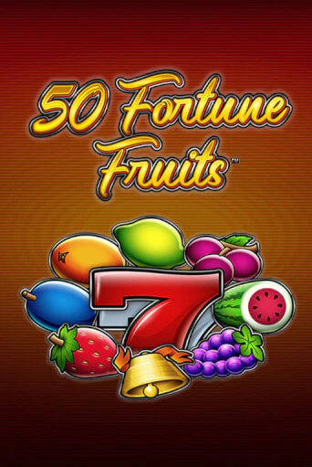 50 Fortune Fruits бесплатная демо игра онлайн казино | Poker Dom