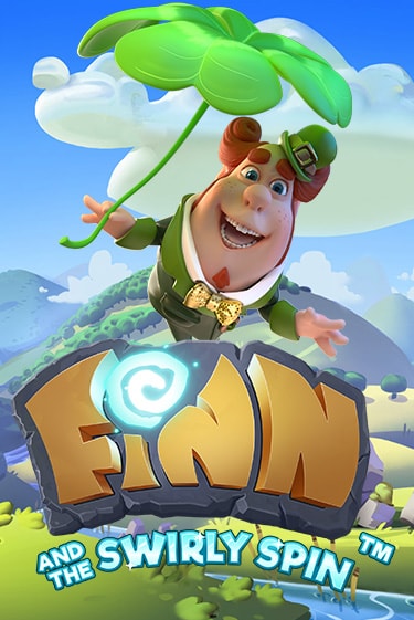 Finn and the Swirly Spin бесплатная демо игра онлайн казино | Poker Dom